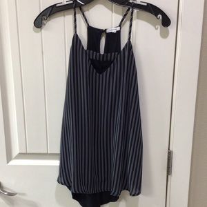 Maurice’s Tank NWOT